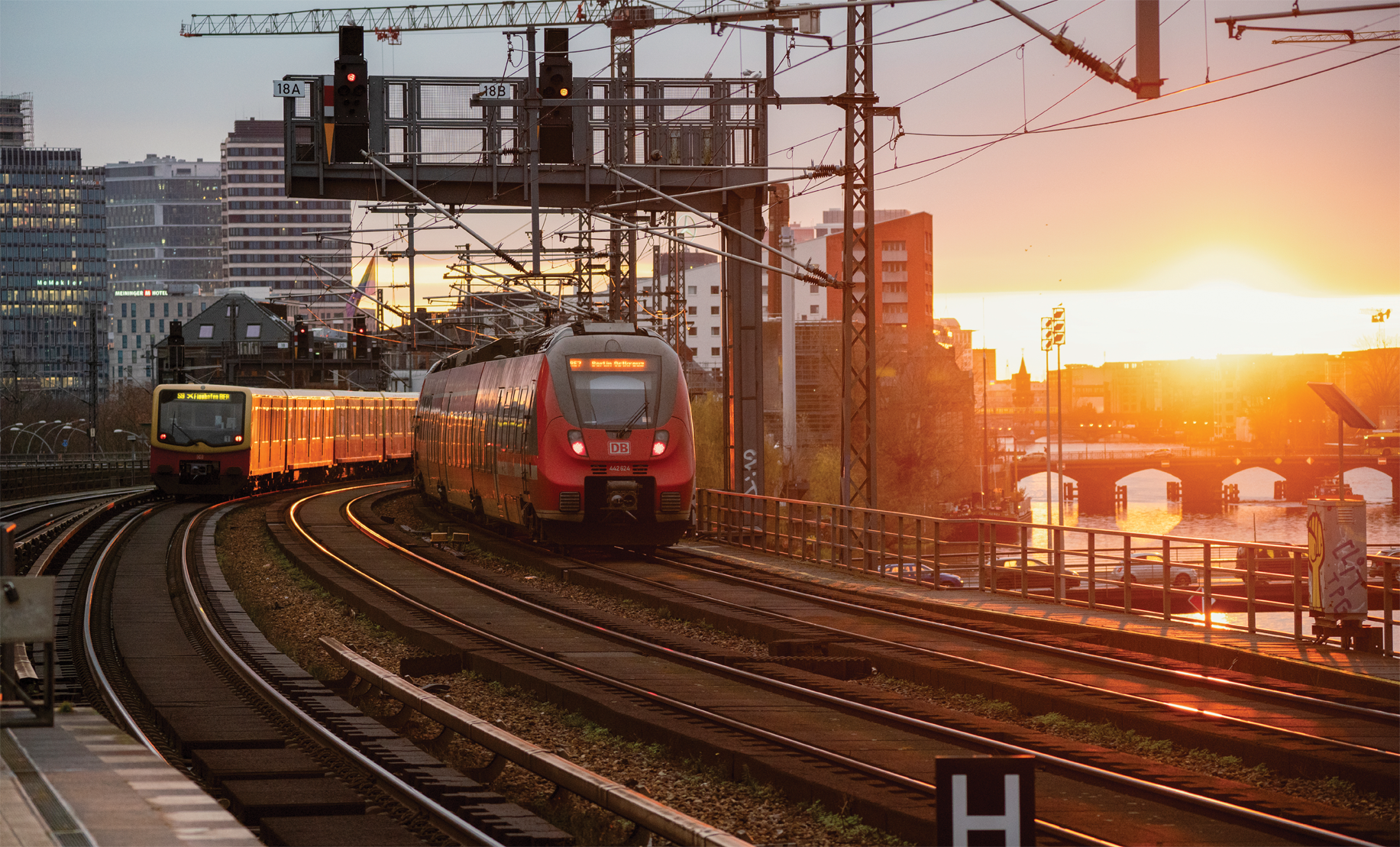 Foto: DB AG Volker Emersleben