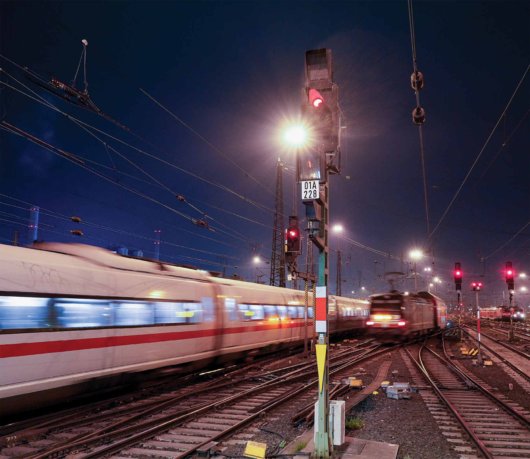 Foto: DB AG/Volker Emersleben