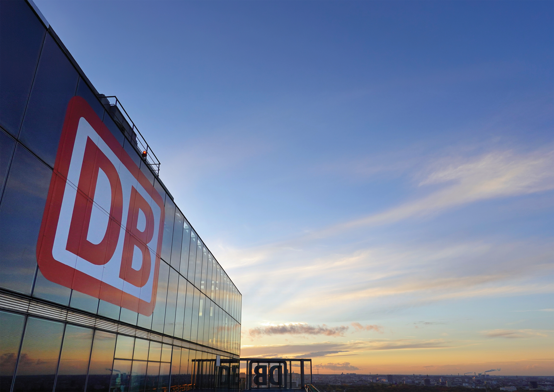 Foto: DB AG/Volker Emersleben