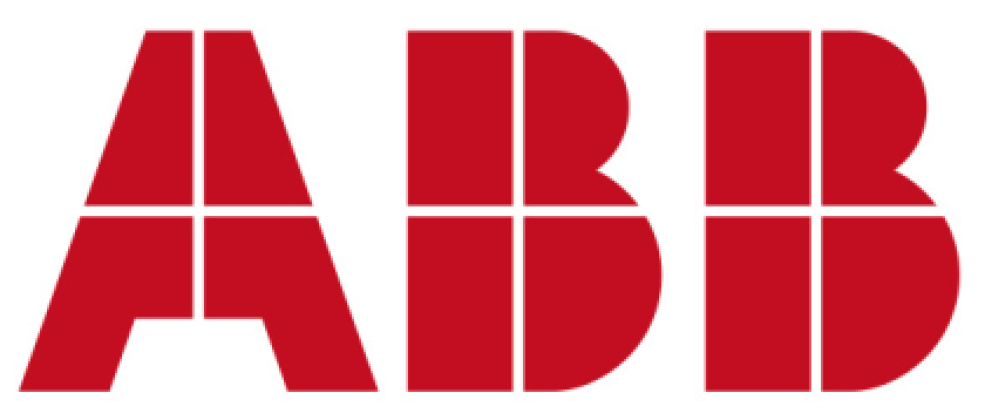 logo der Firma ABB