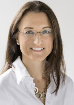 Portrait Kerstin Wagner