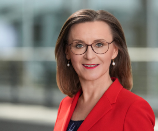 Sigrid Nikutta