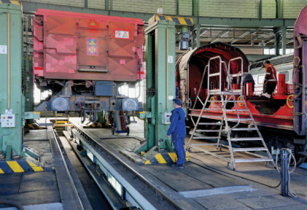 Foto: DB AG/Volker Emersleben