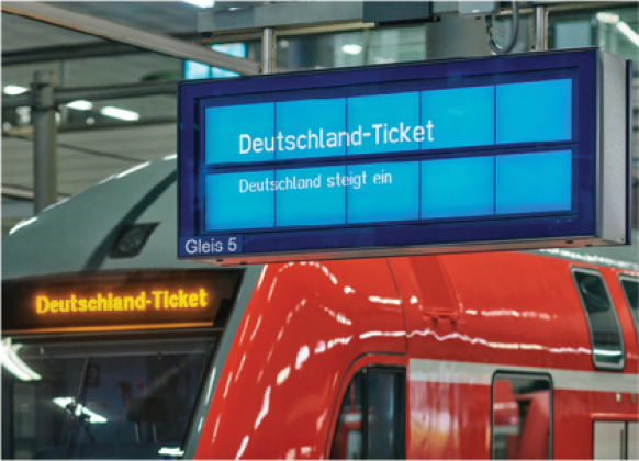 Foto: DB AG/Dominic Dupont