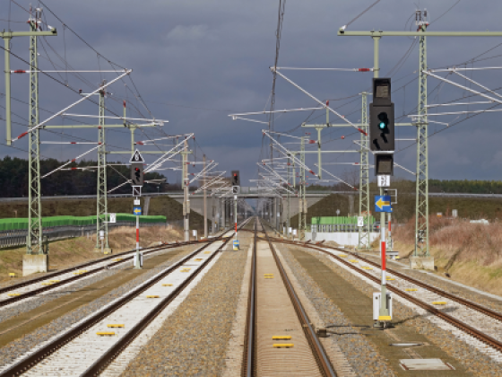Foto: DB AG/Volker Emersleben