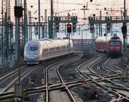 Foto: DB AG