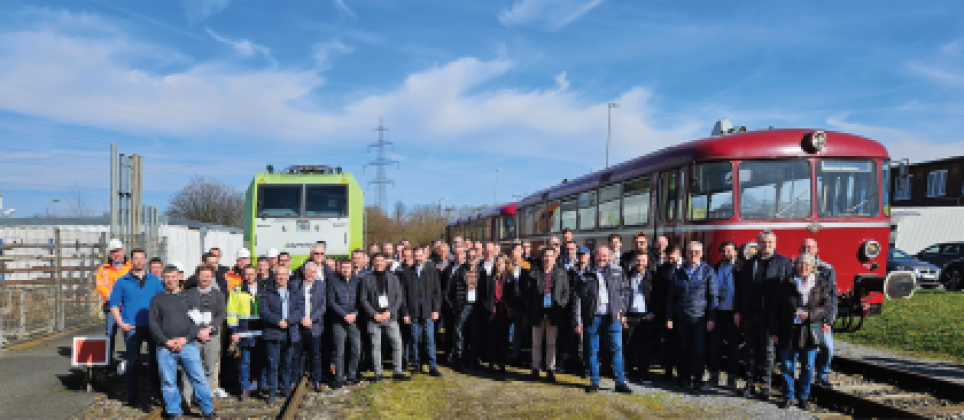 Foto: HDT
