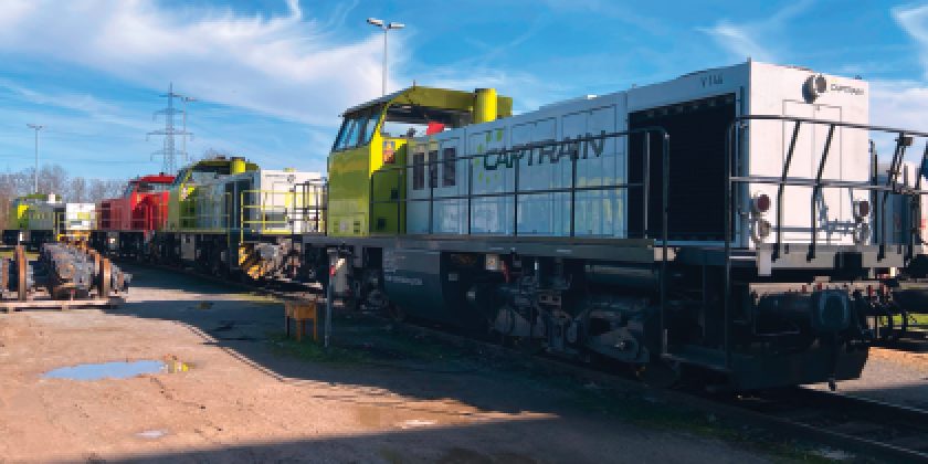 Foto: HDT