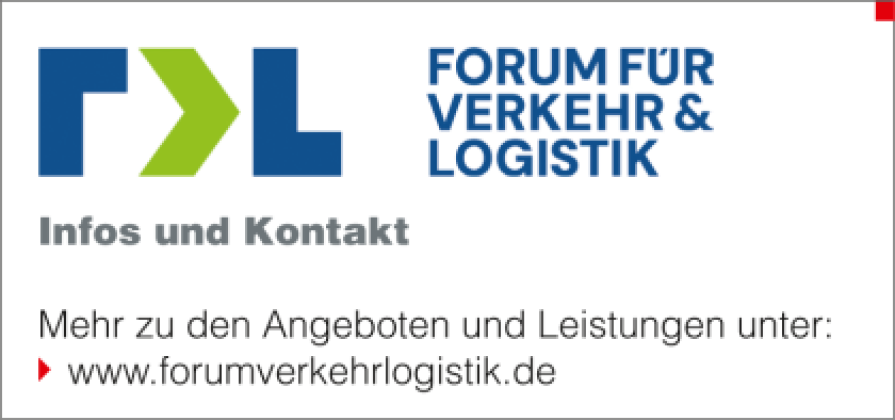 Forum für Verkehr & Logistik