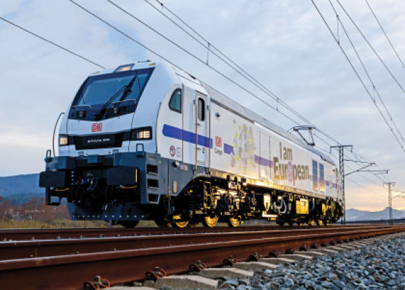 Foto: DB AG/Hayo Schelten
