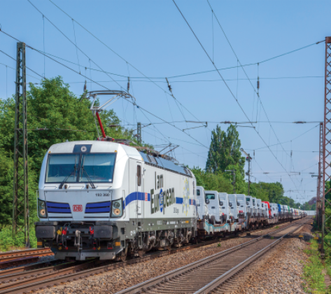 Foto: DB AG/Daniel Korbach