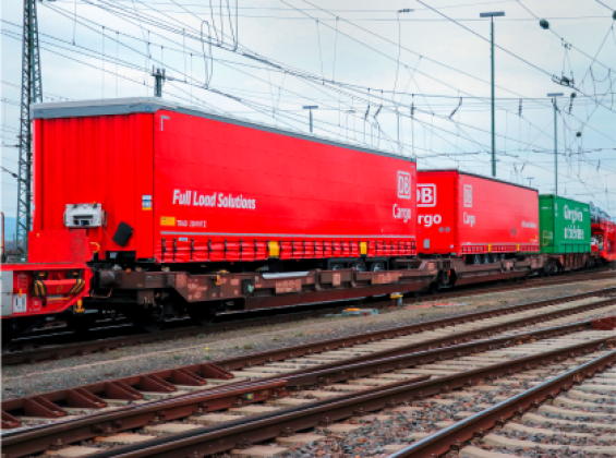 Foto: DB AG/Steve Wiktor