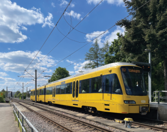 Foto: Michael Rüffer
