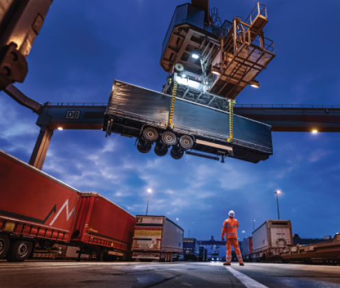 Foto: DB Cargo AG