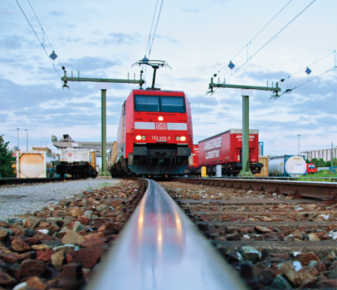 Foto: DB Cargo AG