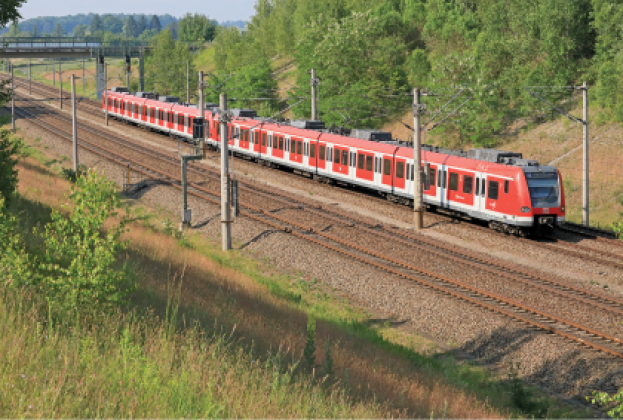 Foto: DB AG/Uwe Miethe