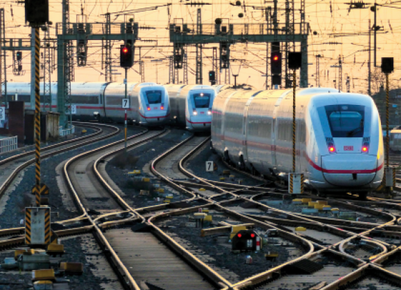 Foto: DB AG/Volker Emersleben