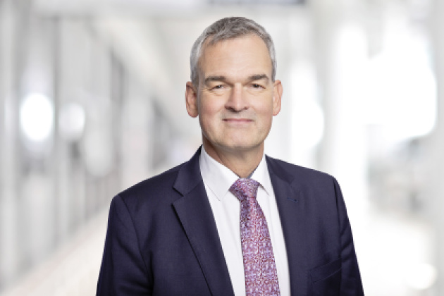 Axel Schuppe (Foto: VDB)