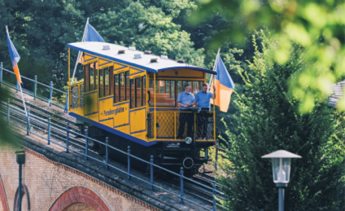 Foto: ESWE Verkehr
