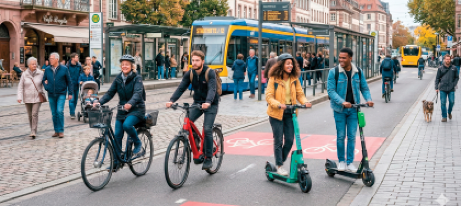 Quelle: KI-generiert von Bahn Fachverlag mit Gemini Nano Banana