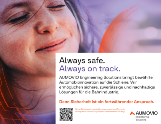 AUMOVIO Engineering Solutions