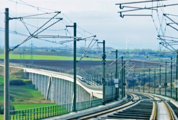 Foto: DB AG/Volker Emersleben