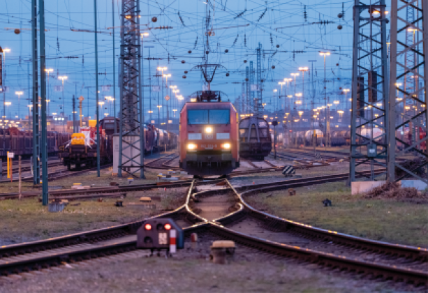 Foto: DB AG/Volker Emersleben