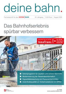 Aktuelle Ausgabe
