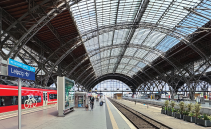 Foto: Bahn Fachverlag GmbH
