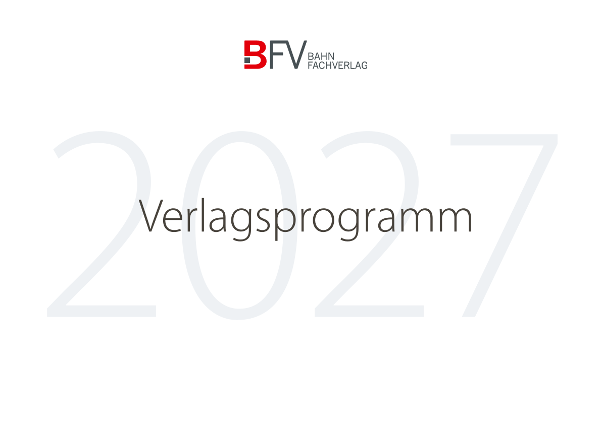 Verlagsprogramm