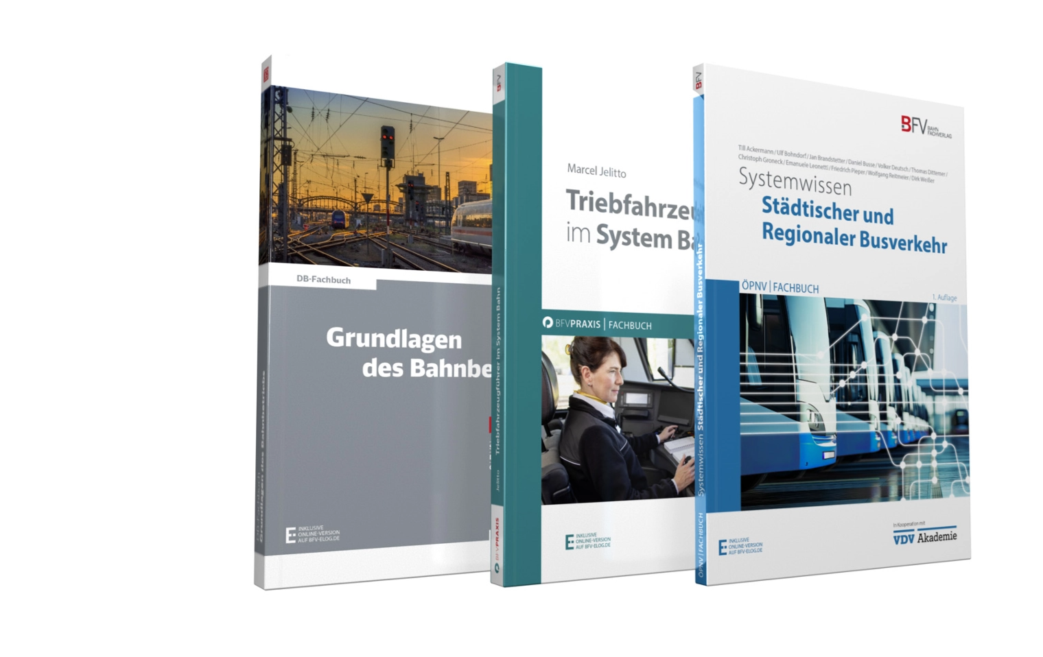 Fachbücher